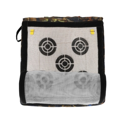 Tinta Stronghold Targets Crossbow X40 White