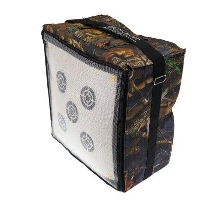 Tinta Stronghold Targets Crossbow X40 White