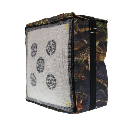 Tinta Stronghold Targets Crossbow X40 White