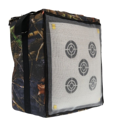 Tinta Stronghold Targets Crossbow X40 White