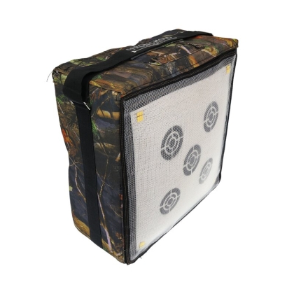Арбалет Stronghold Targets X60 Бял