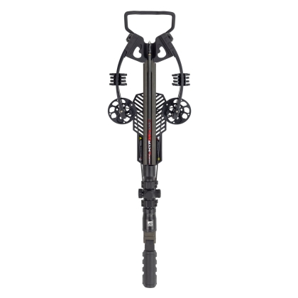 Set arbaleta compound Killer Instinct Diesel X