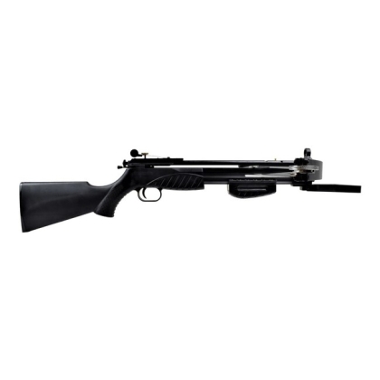 Композитен арбалет JS-ARCHERY Beast 80 lbs + бонус 200 топки 8 мм