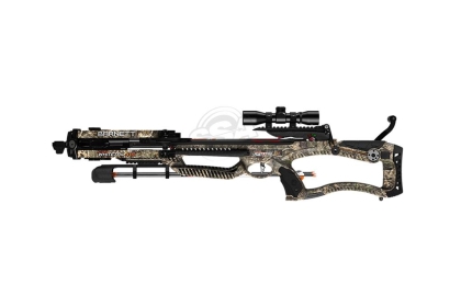 Set arbaleta compound Barnett Hyper Whitetail 410 CCD