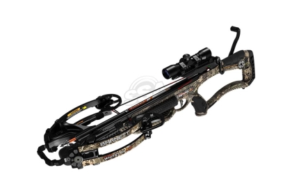 Set arbaleta compound Barnett Hyper Whitetail 410 CCD