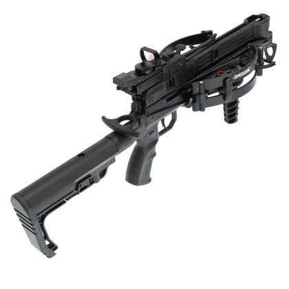 Pistol arbaleta X-BOW FMA Supersonic REV TACTICAL XL  L-Stock