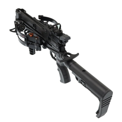 Pistol arbaleta X-BOW FMA Supersonic REV TACTICAL XL  L-Stock