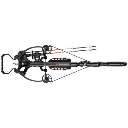 Set arbaleta compound Barnett Hyper XP 405 OD Green