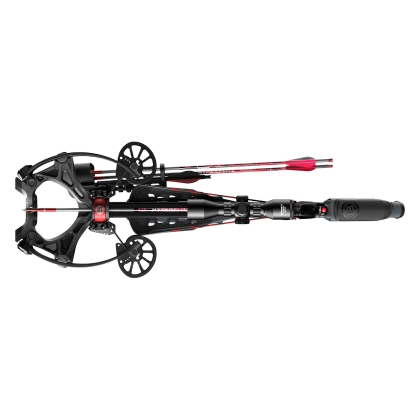Set arbaleta compound Barnett Hyper Raptor