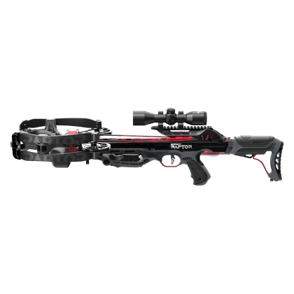 Set arbaleta compound Barnett Hyper Raptor