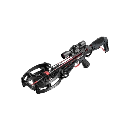 Комбиниран арбалет Barnett Hyper Raptor W/ CCD