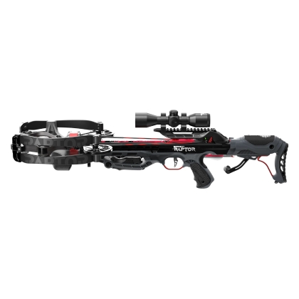 Комбиниран арбалет Barnett Hyper Raptor W/ CCD