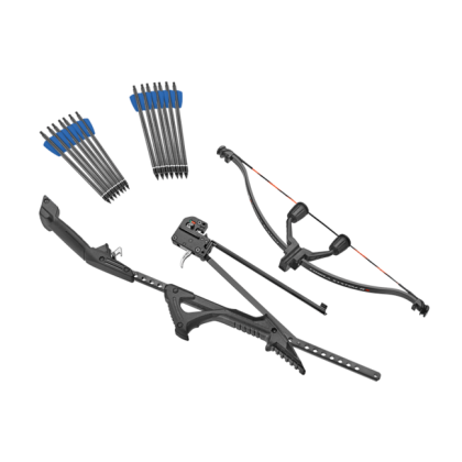 Ek-Archery RX ADDER 180 комплект за надграждане lbs