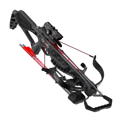 Set arbaleta recurve Barnett Wildcat CRX