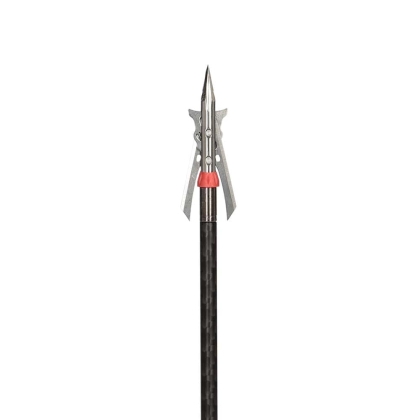 Комплект от 3 арбалета Rage Hypodermic Trypan NC Арбалет Hypodermic Trypan NC