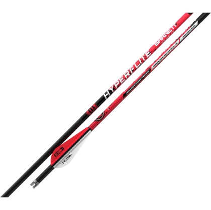 Set 5 sageti arbaleta carbon Barnett Hyperflite Carbon 20 inch