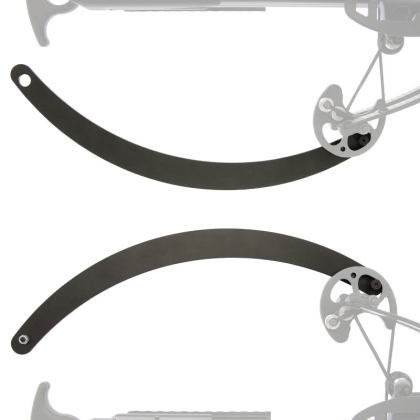 Presă compound pistol arbaletă X-BOW FMA Supersonic