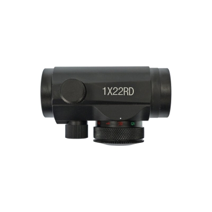Система за защита на арбалет Red Dot X-BOW FMA RD22