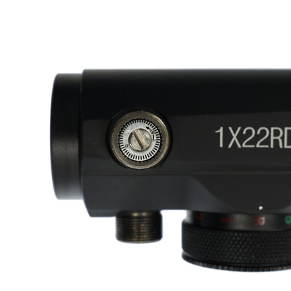 Система за защита на арбалет Red Dot X-BOW FMA RD22