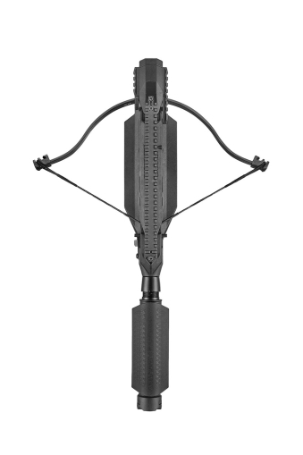 Set Arbaletă Pistol EK Archery REVO 7, 90 lbs, 235 fps