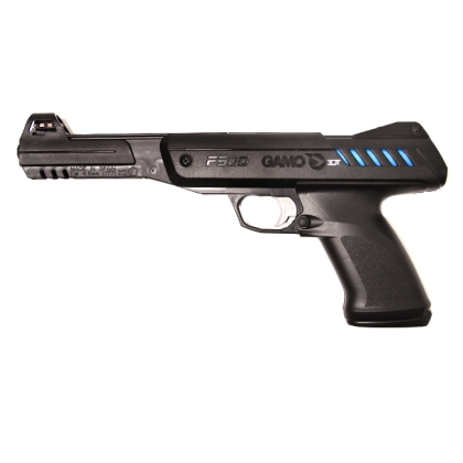 Air pistol Gamo IGT P-900 Gun Set, cal. 4,5 mm