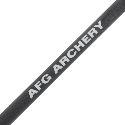 Set 6 săgeți pistol arbaletă AFG Mix-carbonate hunting bolt 6.3 inch