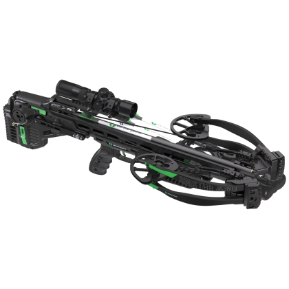 Set Arbaleta CenterPoint Sinister 430D