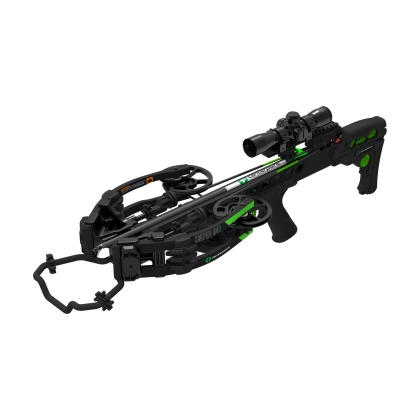 Set Arbaletă Sniper G4D - Compactă, Silențioasă și Pregătită de Acțiune