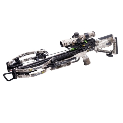 Set Arbaletă TENPOINT Stealth 450, ACUslide, 450 fps