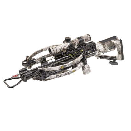 Set Arbaletă TENPOINT Flatline 460, ACUslide, 460 fps