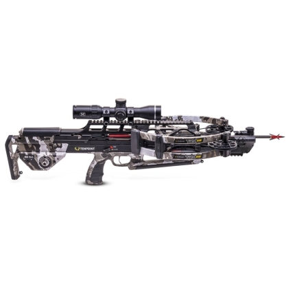 Set Arbaletă TENPOINT TRX 515, ACUslide MAXX, 515 fps, Vectra
