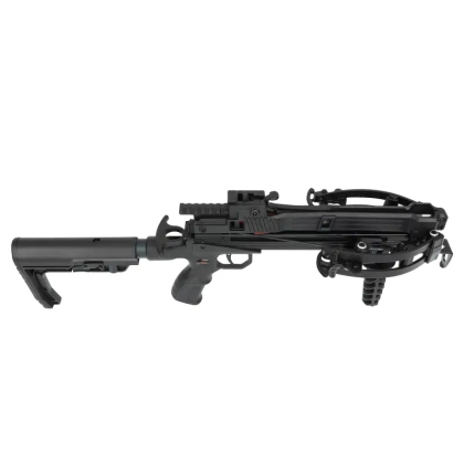 Пистолет арбалета X-BOW FMA Supersonic TACTICAL XL L-shaft