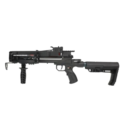 Пистолет арбалета X-BOW FMA Supersonic TACTICAL XL L-shaft
