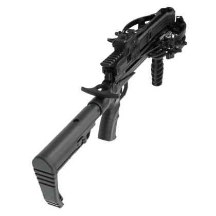 Пистолет арбалета X-BOW FMA Supersonic TACTICAL XL L-shaft