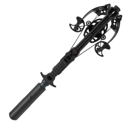 Пистолет арбалета X-BOW FMA Supersonic TACTICAL XL L-shaft