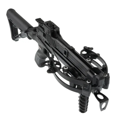 Pistol arbaleta X-BOW FMA Supersonic TACTICAL XL Triangle-Stock