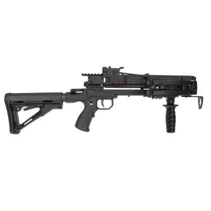 Pistol arbaleta X-BOW FMA Supersonic TACTICAL XL Triangle-Stock