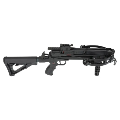 Pistol arbaleta X-BOW FMA Supersonic TACTICAL XL Triangle-Stock