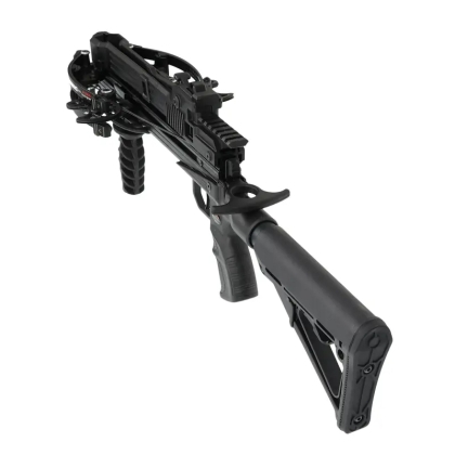 Pistol arbaleta X-BOW FMA Supersonic TACTICAL XL Triangle-Stock