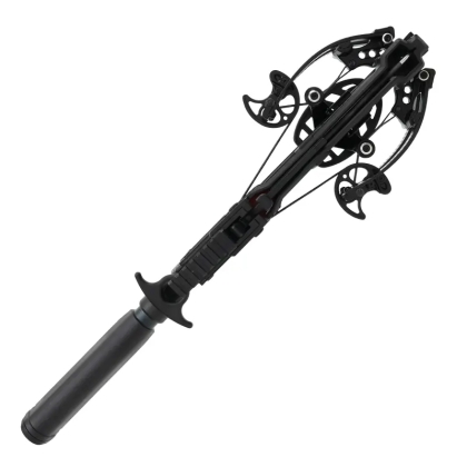 Pistol arbaleta X-BOW FMA Supersonic TACTICAL XL Triangle-Stock