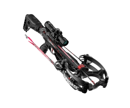 Комплект арбалет Barnett Hyper Raptor DC, 425 FPS