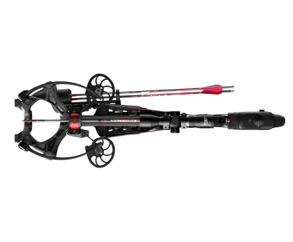 Комплект арбалет Barnett Hyper Raptor DC, 425 FPS