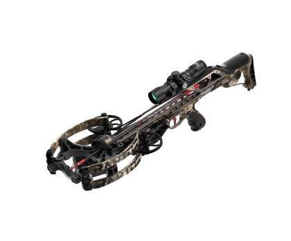 Set Arbaletă Barnett Hyper Raptor T-REX, 440 FPS