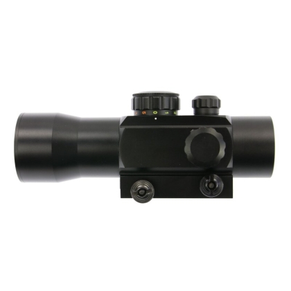 BSW 2x40 MultiDot, устройство с червена точка с 2x увеличение