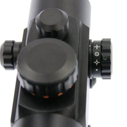 BSW 2x40 MultiDot, устройство с червена точка с 2x увеличение