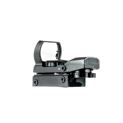 Steambow Red Dot AR-Series, Dispozitiv Ochire Multi-Reticul Aluminiu