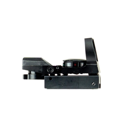 Steambow Red Dot AR-Series, Dispozitiv Ochire Multi-Reticul Aluminiu