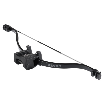 Kit Braț de Schimb EK Archery REVO 7, 120 lbs + 10 Săgeți Heavy