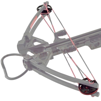 Set came arbaleta compound Man Kung XB70