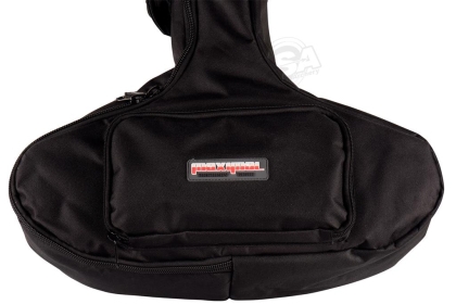 Geantă Arbaletă Maximal Compact, Protecție Soft & Accesorizare